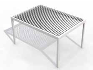 Prostor Outdoor Living